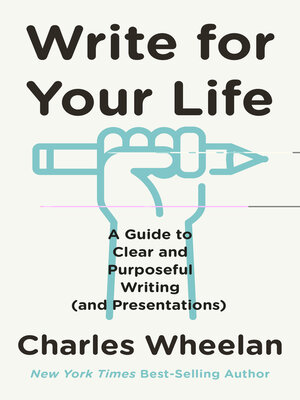 Write for Your Life - ebook